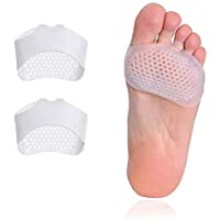 Almohadillas de metatarso para cojines de pelota de pie de Morton almohadillas de neuroma almohadillas de bola de pies…